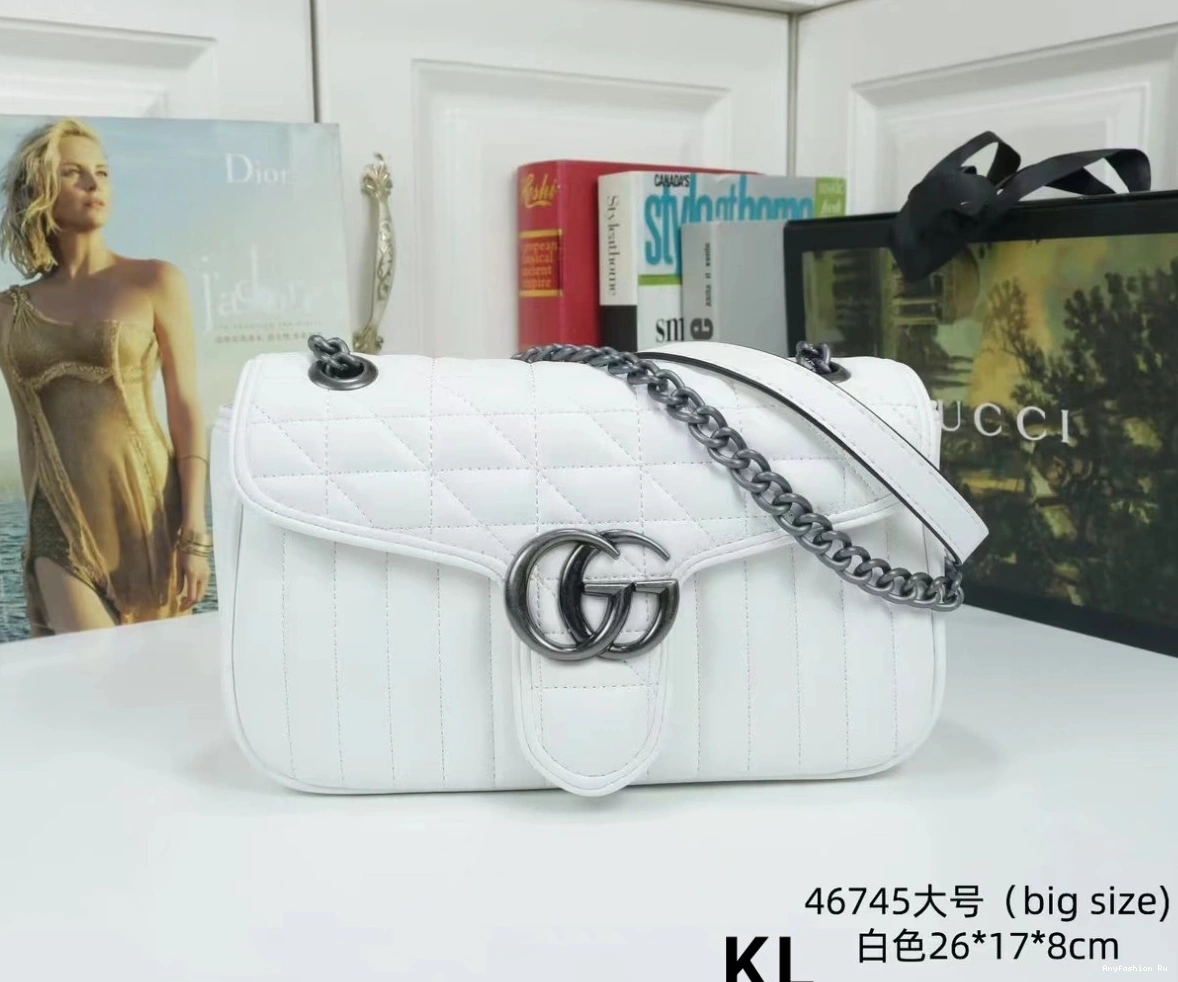 Messenger Women Bags Gucci For Sleek 4995 0201